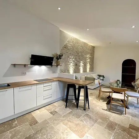 Charmante Maison Avec Jacuzzi Villa Saint-Xandre