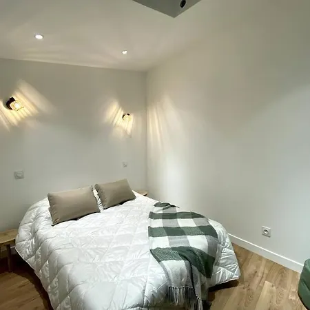 Charmante Maison Avec Jacuzzi Saint-Xandre